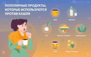Как лечить кашель у детей в домашних условиях быстро и эффективно?
